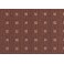 Flotex HD Grid 570005