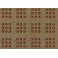 Flotex HD Cube 600010