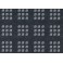 Flotex HD Cube 600013